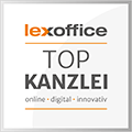 lexoffice - TOP Kanzlei