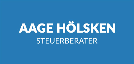 Aage Hölsken Logo